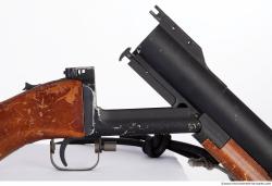 Weapon Grenade Launcher GP-25